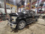 Driver Front Seat From 02/06/17 Bench 40/20/40 Fits Ford F150 Pickup 1489842. Fixed Price $128.25.