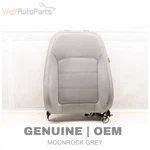 2012-2015 Vw Passat Front Left Upper Seat Backrest Cushion Assembly. Fixed Price $105.49.