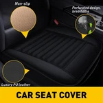 Universal Car Seat Cover Pu Leather Full Surround Cushion Auto Interior. Fixed Price $21.84.