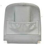 07-09 Mercedes W221 S550 S450 Front Left Or Right Back Panel Seat Cover Oem. Fixed Price $30.00.