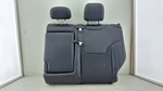 2017-2024 Jeep Compass Rear Left Side Upper 2ND Row Seat Cushion Backrest Oem. Fixed Price $150.00.