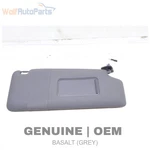 2004-2005 Bmw X3 Right Sun Visor / Mirror 3404024. Fixed Price $32.49.