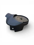 2007-2013 Mini Cooper Front Right Seat Lever Inner Cover Trim Panel Oem. Fixed Price $21.99.