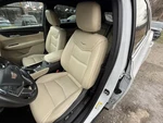 2017-2019 Cadillac XT5 Left Driver Side Front Seat Leather Tan. Fixed Price $180.00.
