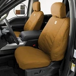 Carhartt Front Row Covers For Cr-v 2017-21 Covercraft Seatsavers SSC2519CA. Fixed Price $250.00.