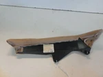 2000-2006 Mercedes Benz S500 Front Passenger Side Seat Inner Cover. Fixed Price $15.00.