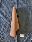 Used Oem Audi Rear Right Passenger Seat Bolster 80A885704K For Q5 Premium 23. Fixed Price $95.00.