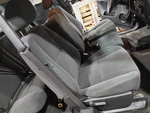 Passenger Front Seat Bucket And Bench Fits 07-08 Sierra 1500 Pickup 3177125. Fixed Price $632.39.