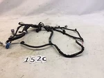 10 11 12 Lexus RX350 3.5L Front Right Seat Wire Wiring Harness Y 152C. Fixed Price $71.39.