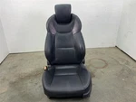 2013-2016 Hyundai Genesis Coup Driver Front Seat Leather Electric Used Oem. Fixed Price $313.00.
