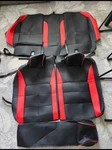 Car Seat Covers For Honda Civic 2000-2025, Stylish Sport Cover, Premium .... Fixed Price $75.00.