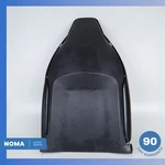 14-17 Jaguar X152 F-type Left Or Right Seat Back Cover Panel Black T2R16611 Oem. Fixed Price $89.71.