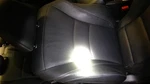 Passenger Front Seat Us Market Leather Manual Coupe Fits 13-17 Accord 949057. Fixed Price $379.50.