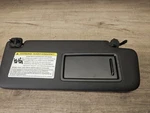 2015-2018 Audi A3 Passenger Mirror Right Black GX71M. Fixed Price $35.00.