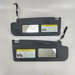 2006-2014 Vw Gti Golf Jetta Sun Visor Right & Left 1K0857552 Set D7. Fixed Price $79.95.