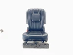 11-16 Chrysler Town & Country Rear 2ND Row Left Seat Oem. Fixed Price $359.65.