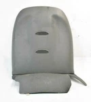 07-14 Mercedes W216 CL550 Right Passenger Seat Back Cover Panel Gray Oem. Fixed Price $24.00.