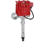 Msd Billet Hei Distributor For 1974-1988 Gm V8 Engines W/ 4-PIN Ignition Modules. Fixed Price $649.95.