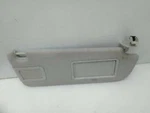 4F0857552K Sun Visor Rh 1405149 Audi A6 Berlina 4F2 2008-. Fixed Price $96.57.