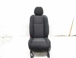 2017-2020 Nissan Pathfinder Front Left Driver Seat 87351-3JA4B *blk Cloth. Fixed Price $548.62.