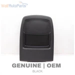 2009-2016 Bmw Z4 Front Seat Back Panel W/ Net 9176163. Fixed Price $77.49.