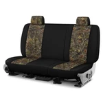 For Jeep Cherokee 19-23 Camo 2ND Row Truetimber Kanati With Black Custom Seat. Fixed Price $231.95.