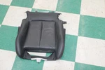 14-16 Bmw 435I Black Leather Front Seat Lh Left Lower Cushion Unit Factory Oem. Fixed Price $168.14.