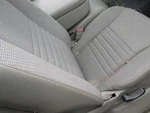 Passenger Right Front Seat Manual Cover Broke 07-08 Dodge Ram 1500 Pickup 243530. Fixed Price $370.00.