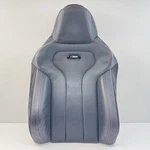 19-21 Bmw M2 F87 Competition Right Front Upper Seat Cushion Cover Leather Oem. Fixed Price $237.49.