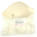 Fits For Toyota Land Cruiser 98 07 Cover Rear Seat Cushion Under New. Fixed Price $18.00.