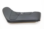 2011 - 2022 Jeep Grand Cherokee Wk Front Right Seat Outer Trim Oem Black KLX9. Fixed Price $40.80.