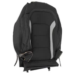 Genuine Gm 2016-2017 Camaro Front Seat Back Cover Passenger Side Black 84140019. Fixed Price $152.27.