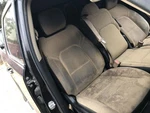 2019-2023 Dodge Ram 1500 Right Front Passenger Seat Tan Cloth New Style 957470. Fixed Price $135.00.