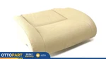 07-09 Mercedes W216 CL550 Rear Right Side Bottom Lower Seat Cushion Tan Oem. Fixed Price $69.30.