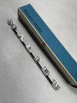 Nos 1969 Chevelle Malibu Emblem 8701037 P4. Fixed Price $99.95.