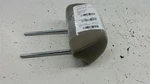 Ford Focus Center Middle Seat Rear Back 2009 2010 Oem. Fixed Price $26.26.