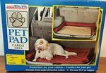 New Covercraft Pet Pad Cargo Area KP00030CH. Fixed Price $136.00.
