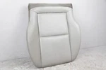 08-14 Mercedes W204 C250 C300 Front Right Lower Bottom Seat Cushion Gray Oem. Fixed Price $149.11.
