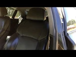 Driver Front Seat Bucket Leather Electric Fits 10-12 Bmw 750I 305682. Fixed Price $450.00.