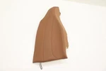 2017-2025 Alfa Romeo Giulia Rear Right Seat Bolster Cushion Cover Oem Brown 556. Fixed Price $67.29.