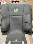 2018 Dodge Demon Hellcat SRT8 Challenger Passenger Front Seat Cover 6PX36LA8AA. Fixed Price $599.00.
