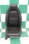 14-19 Class Black Leather Front Passenger Side Right Rh Seat Assembly Oem. Fixed Price $284.99.