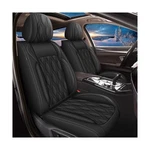 Car Seat Covers Fit For Acura Tl 2004-2014: Full Set Faux Leather.... Fixed Price $181.25.