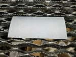 06 07 08 Infiniti FX35 Front Passenger Side Seat Cover Trim Oem. Fixed Price $18.40.