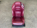 2013-2016 Mercedes SL550 SL400 R231 Front Left Driver Seat Cushion Red 1587 Oem. Fixed Price $849.99.