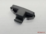 2009 Bmw 135I 128I E88 Convertible Sun Visor Bracket Black 51169151528. Fixed Price $16.99.