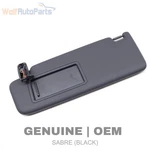 2023-2024 Audi RS3 Left Sun Visor / Mirror 8W0857551AE. Fixed Price $76.49.