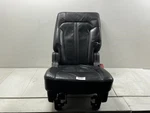 2014 Lincoln Mkt Rear 2ND Row Right Seat Leather Oem+. Fixed Price $363.33.