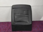 Dodge Charger Sxt 3.6L 11-23 Oem Front Back Chair Seat Panel Cover Card Trim 85K. Fixed Price $49.99.