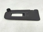 2011-2014 Bmw X6 Driver Mirror Left Black Kejmg. Fixed Price $49.84.